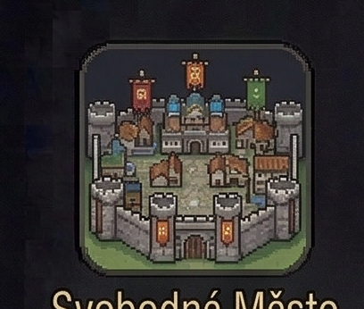 Svobodné Město